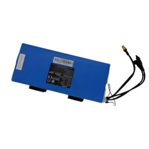 Batterie - Urban Max 2023 (ohne Temperatursensor)