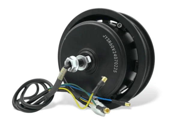1 Joyor S10-S(-Z) / T10 E-Scooter Motor