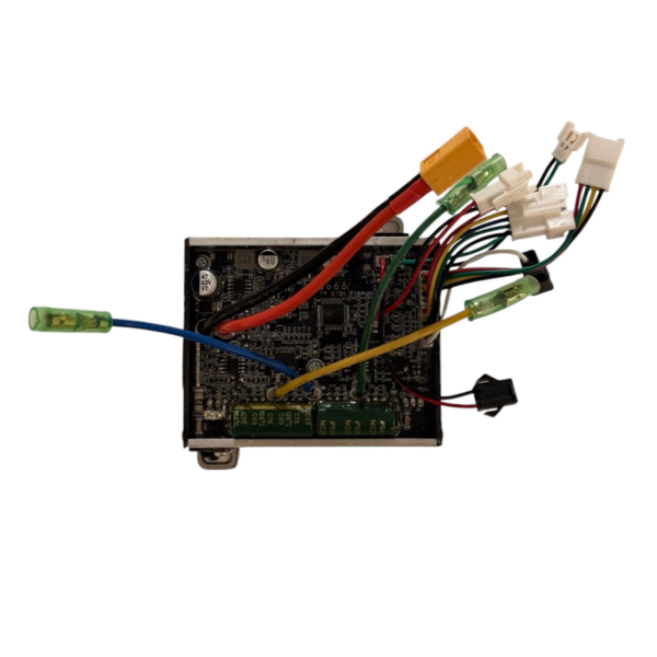 1 Motherboard - V2 LR / V3 - 30 km/h (NEC)