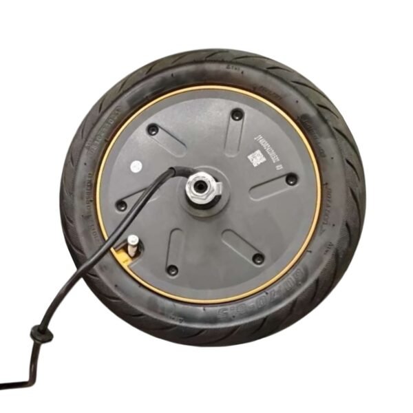1 Motor - (ohne Reifen) - E2S V2 Max LR M2