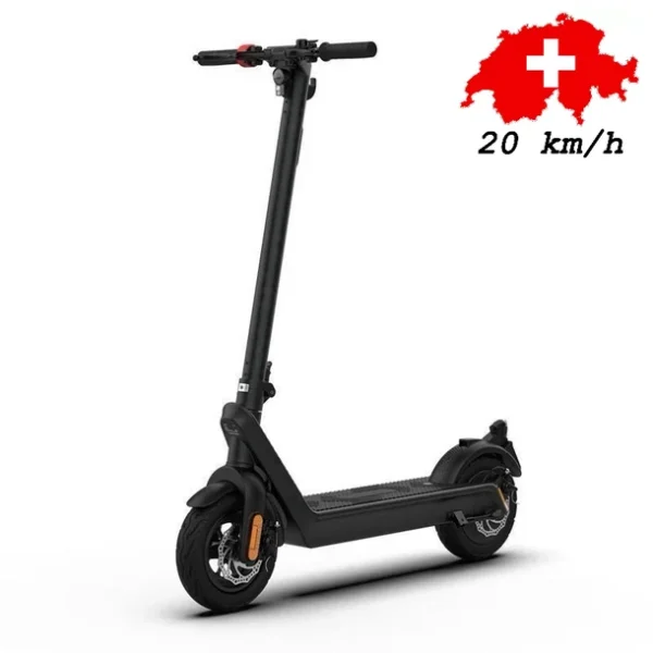 1 E-Scooter X9