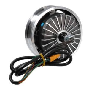 1 48V 650W Frontmotor für VSETT 9+