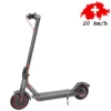 1 E-Scooter M365