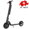 1 E-Scooter X8