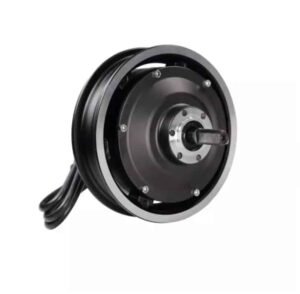 1 60V 1400W Motor - VSETT 10+
