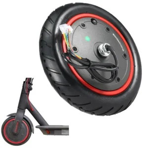 36V 350W E-Scootermotor M365