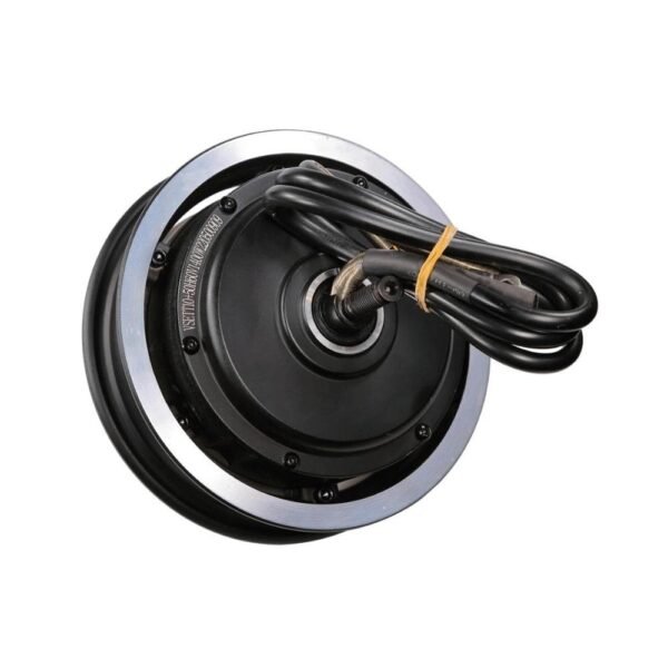 Vsett 10+ Motor