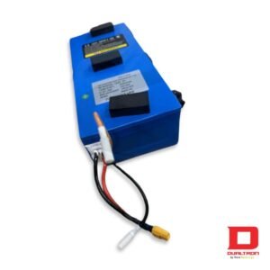 1 52V 25Ah Akku | Dualtron Pop Doppelmotor