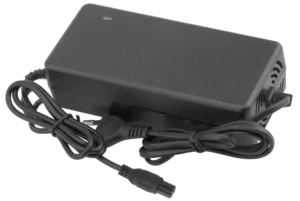 1 54,6V 2A Ladegerät (kompatibel mit Vmax R55 V 1.0)