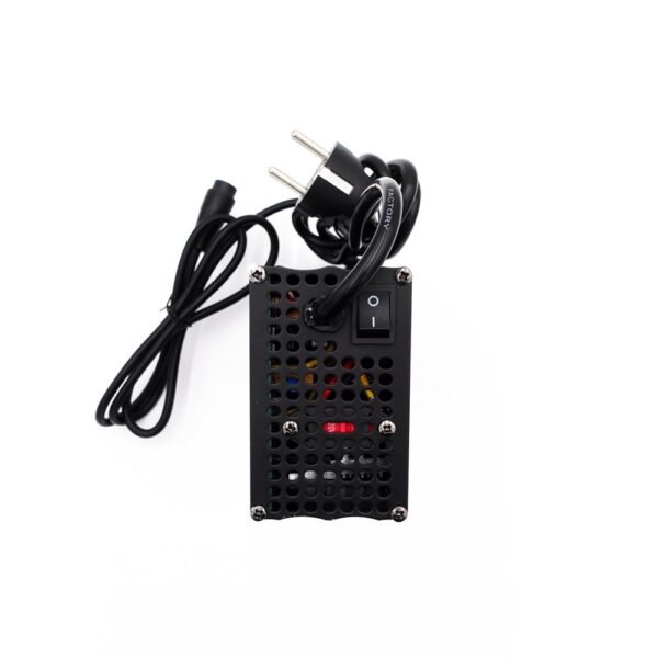 Dualtron 60V 6,5A LP-16 Schnellladegerät