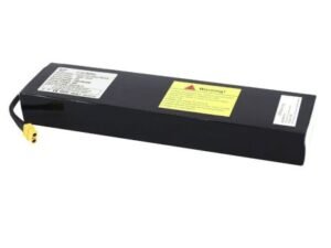 36V 7,8Ah Elektroroller-Akku (XT60)