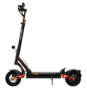 1 Joyor T6E Pro Elektroroller, 500 Watt, Höchstgeschwindigkeit 20 km/h