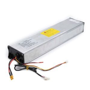 1 Xiaomi Pro/Pro2 12,8-Ah-Akku