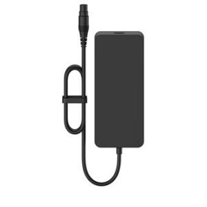 1 Xiaomi DDHBC39NEB Schnellladegerät für Elektroroller, 33 W, Schwarz
