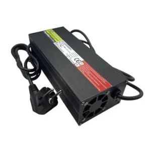 1 Schnellladegerät für 84V Dualtron Storm LTD Akku