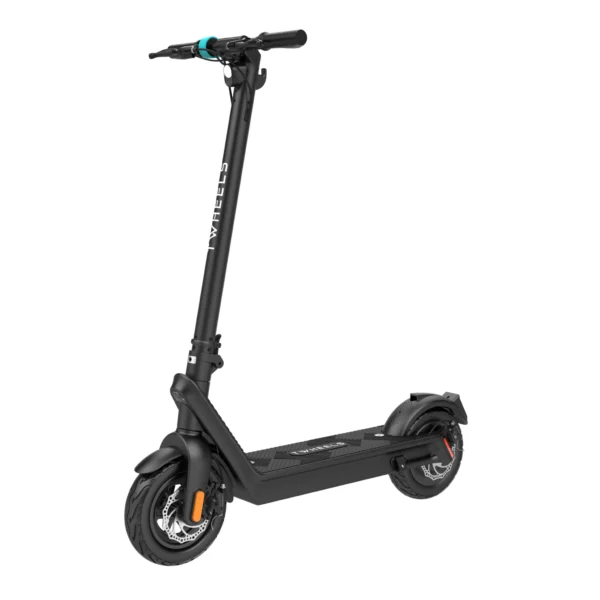 Pro Elektroroller - TWHEELS