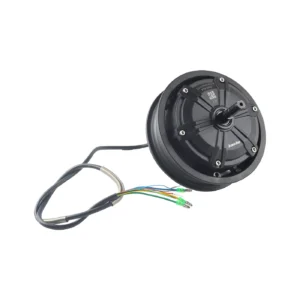 Kaabo Mantis X Plus Frontmotor