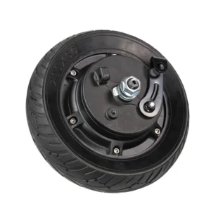 1 48V 500W VSETT 8 Heckmotor