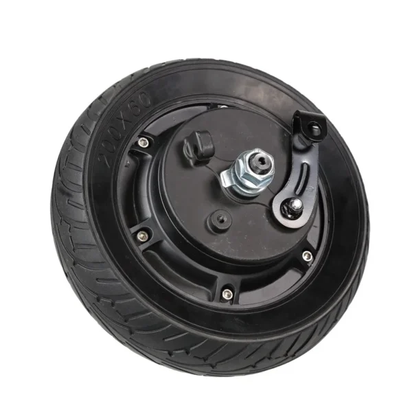 1 48V 500W VSETT 8 Heckmotor
