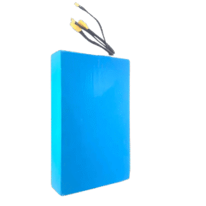 1 60V 31,2Ah Akku für Vsett 11+ Elektroroller
