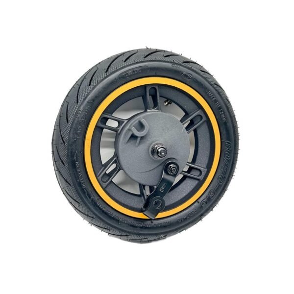 Ninebot Max G30 Vorderfelgen