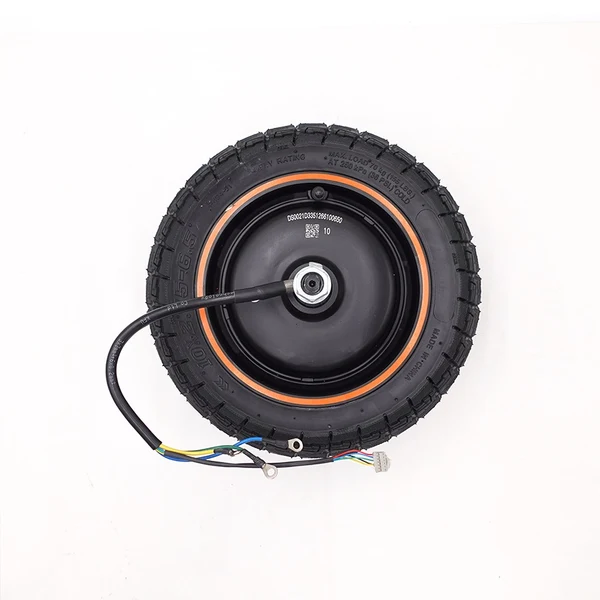 Kukirin G3-Motor