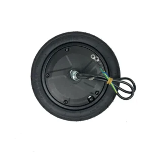1 Ninebot F30 250W Motor