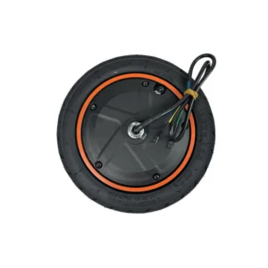 1 Ninebot F40 350W Motor