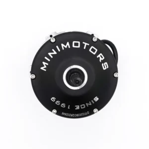 1 Dualtron Thunder Ultra Vorder-/Hintermotor