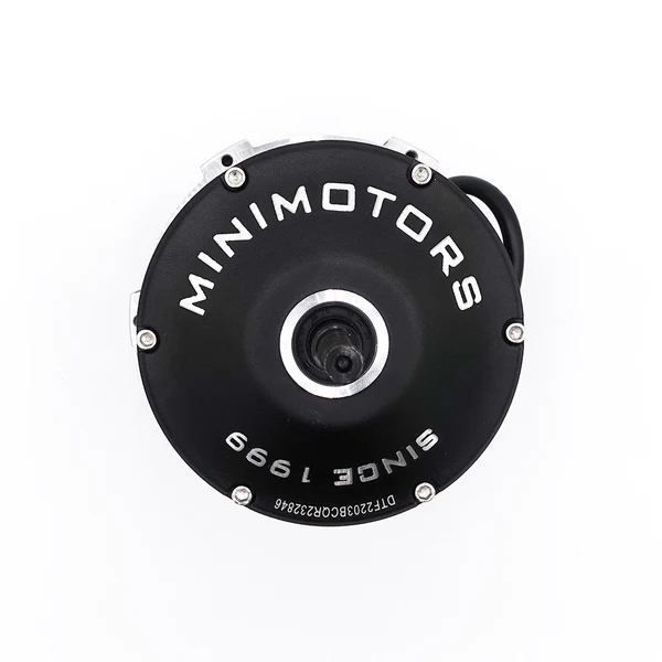 Dualtron Thunder Ultra Vorder-/Hintermotor