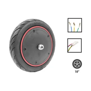 1 Xiaomi Mi4 Pro Motor der 1. Generation