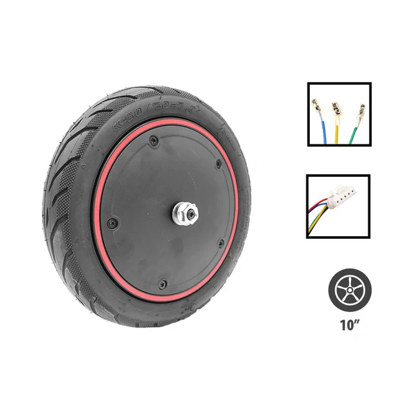 1 Xiaomi Mi4 Pro Motor der 1. Generation