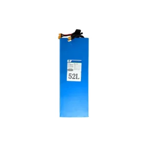 1 52V 26Ah Akku für Zero 8X Elektroroller