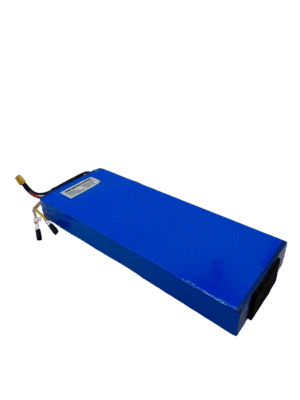 Dualtron Mini | 52V 13Ah generalüberholter Akku