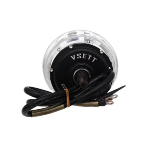 Vsett 11+ 72V Motor (vorne)