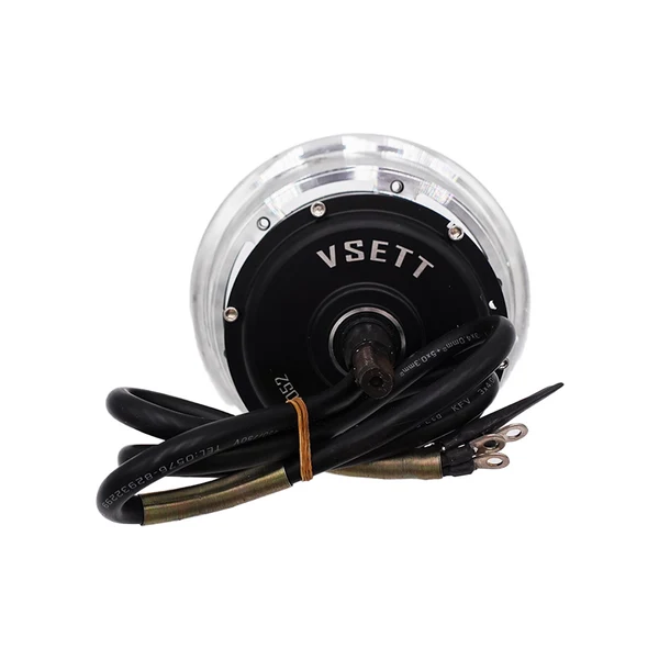 Vsett 11+ 72V Motor (vorne)
