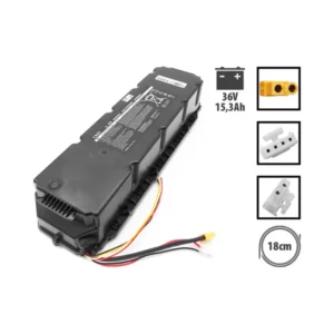 Ninebot G30 Max 36V 15,3Ah Akku