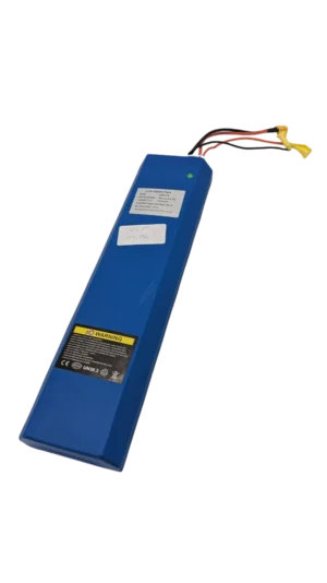 1 60V 15Ah Batterie | Dualtron Togo LTD