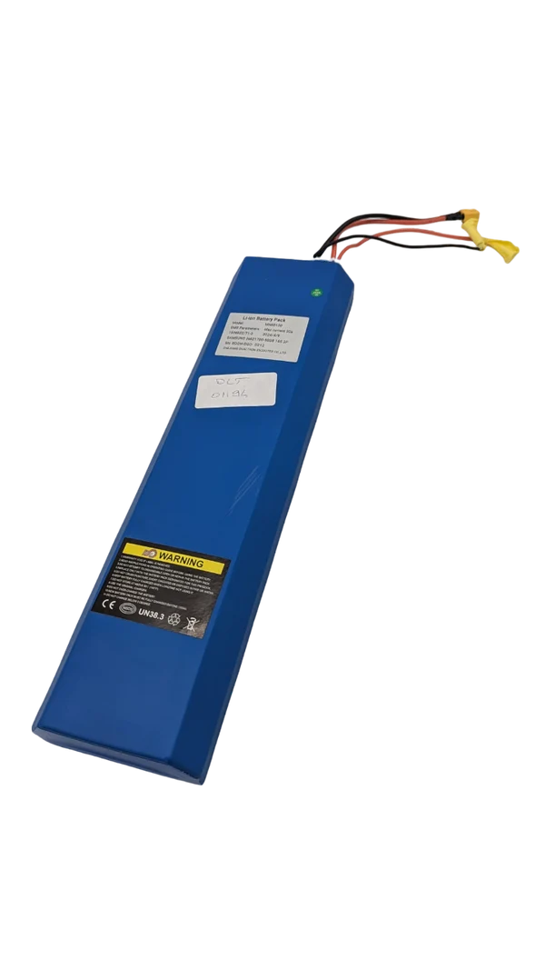 60V 15Ah Batterie | Dualtron Togo LTD