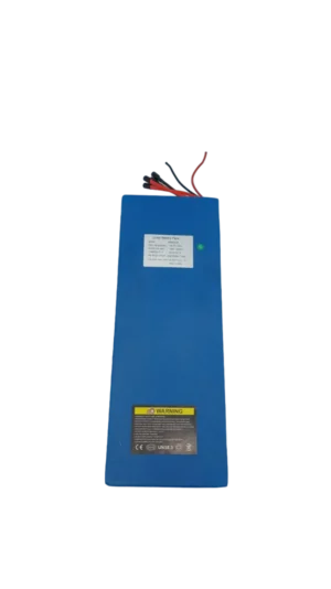 Batterie 60V 35Ah | Dualtron Victor Luxury + & LTD