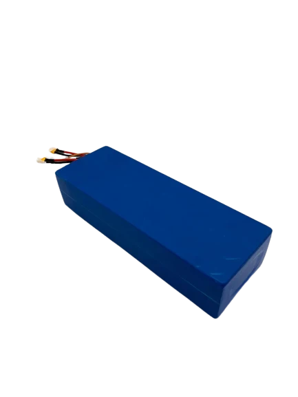 52V 20Ah Akku | Dualtron Pop Doppelmotor