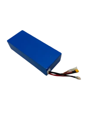 1 52V 14Ah Akku | Dualtron Pop Doppelmotor
