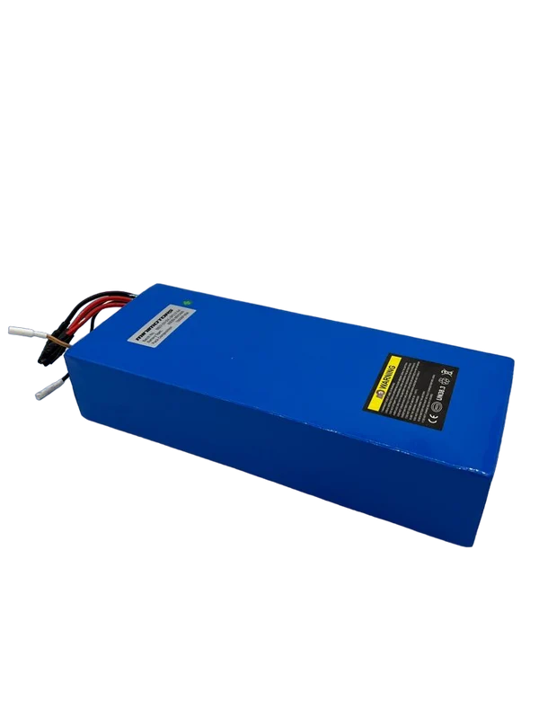 60V24Ah-Batterie | Dualtron Spider 2
