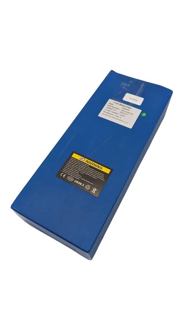 60V 30Ah Batterie | Dualtron Spider 2