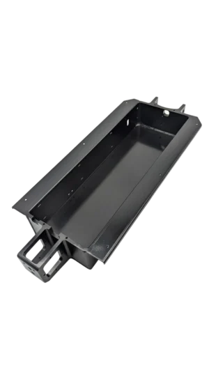 1 Chassis | Dualtron Spider 2