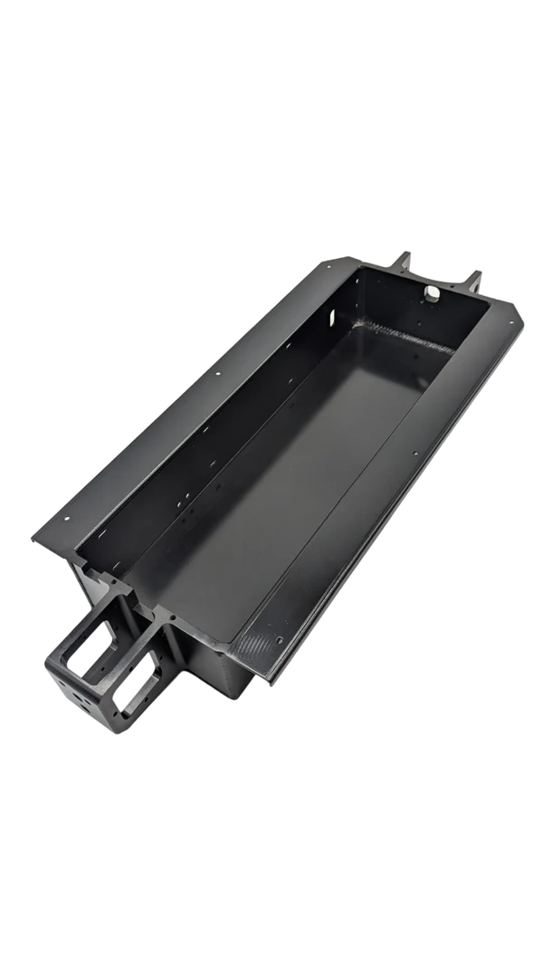 Chassis | Dualtron Spider 2