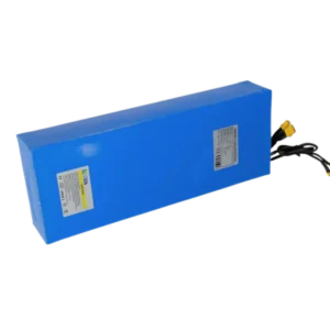 48V 15,6Ah Akku für Vsett 9+ Elektroroller
