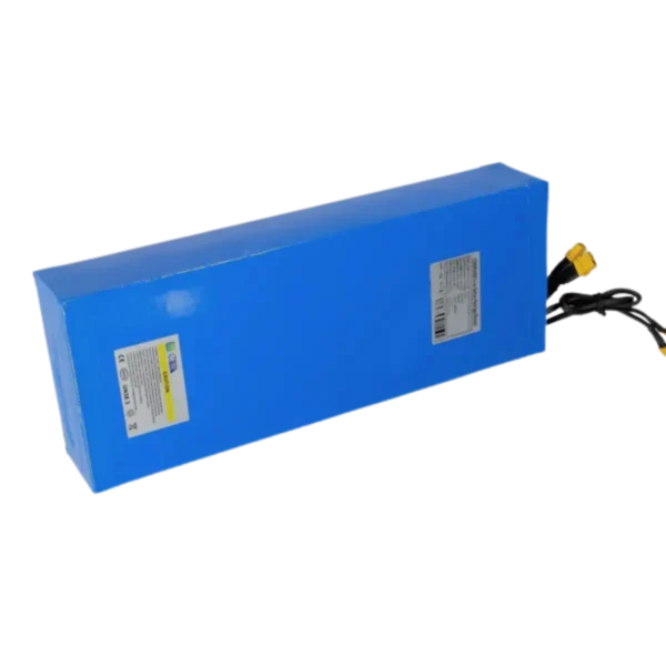 1 48V 15,6Ah Akku für Vsett 9+ Elektroroller