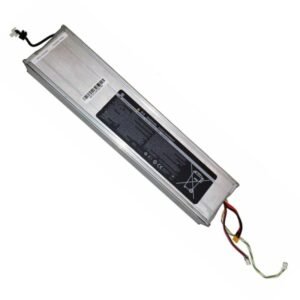 1 Batterie 12800 mAh 36V