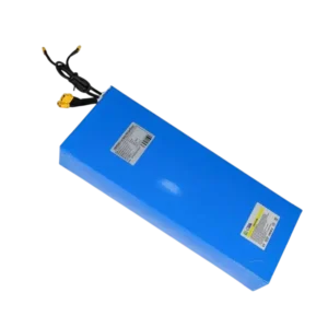 1 52V 14,5Ah Akku für den VSETT 10 Light Elektroroller